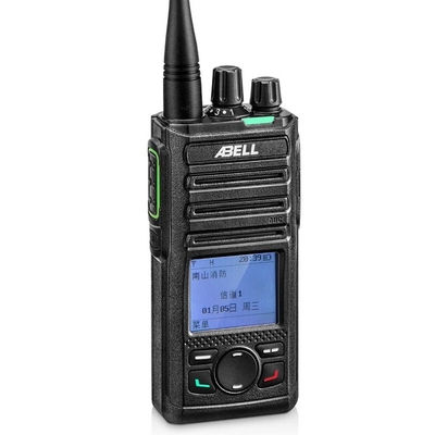 Abell A580T IIB กันระเบิด 2 ทางวิทยุไร้สาย ระยะไกล