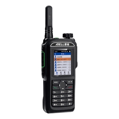 POC ระยะไกลวิทยุสองทาง Abell A760L Ex 2G / 3G / 4G Netcom ครบครัน