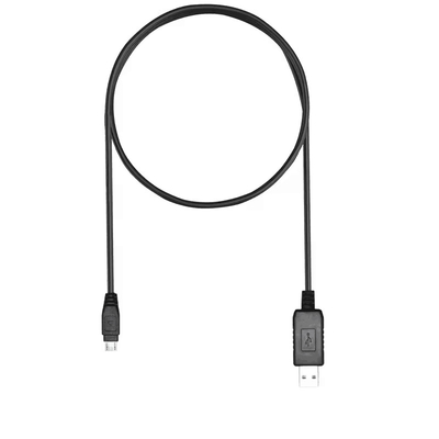 อุปกรณ์เสริมรีปีเตอร์ แอนเทนน่าและฟีเดอร์ PC69 สาย USB โปรแกรมสําหรับ Hytera Series เครื่องส่งรับวิทยุ สําหรับ TD350 BD350 PD350