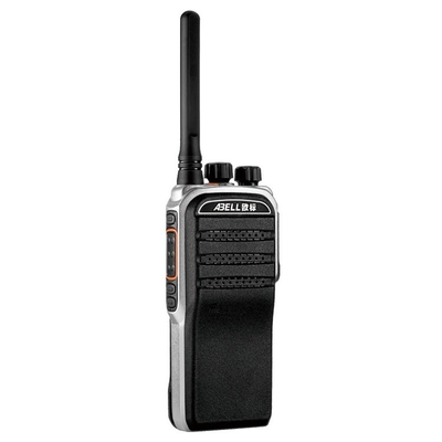 สายวิทยุดิจิตอล 2 ทาง ABELL A720T โบลูทูธ ระยะไกลเสียงเตือน Dmr สายไร้สาย ระยะไกล เครื่องส่งรับวิทยุ