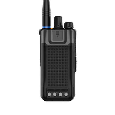 MSTAR Caltta DH405Ex Walkie-Talkieมืออาชีพที่มีพลังงานออก 5W และช่วงความถี่ 400-470MHz