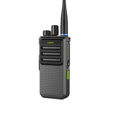 Caltta KIRISUN สายวิทยุสองทาง DH405Ex สายวิทยุมือถือดิจิตอลสําหรับการเชื่อมต่อ
