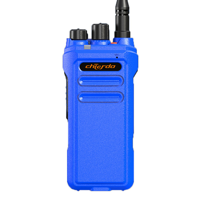 เครื่องวิทยุมืออาชีพสองทาง Chierda TC328D Ex T4 เครื่องส่งรับวิทยุ กันระเบิด