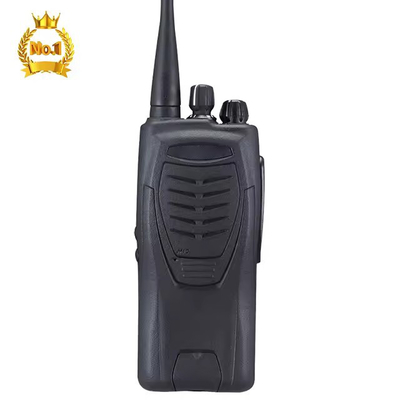 TK-2207 Kenwood Walkie Talkie Monitor ฟังก์ชันและโปรแกรม PC สําหรับการสื่อสารที่เสริม