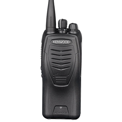 TK-3207GD ระยะเวลานาน Kenwood Two Way Radio Digital Walkie Talkie สําหรับสถานการณ์ใด ๆ