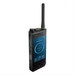 Caltta KIRISUN สายวิทยุสองทาง GH900 IP68 กันฝุ่น กันน้ํา สามโมดุล PDT โปรเฟชชั่น วอคคี ทอลคี ความทนทานยาว