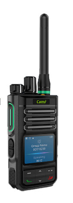 PH600 กันฝุ่น กันฝน 2 ทาง Radio Drop Resistant Digital เครื่องส่งรับวิทยุ