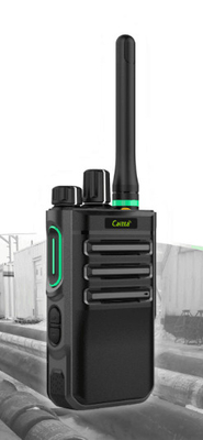 Caltta KIRISUN 2 Way เครื่องส่งรับวิทยุ กันระเบิด กันฝุ่น กันฝน ระบบดิจิตอล รูปแบบที่เข้ากันได้ เครื่องส่งรับวิทยุ