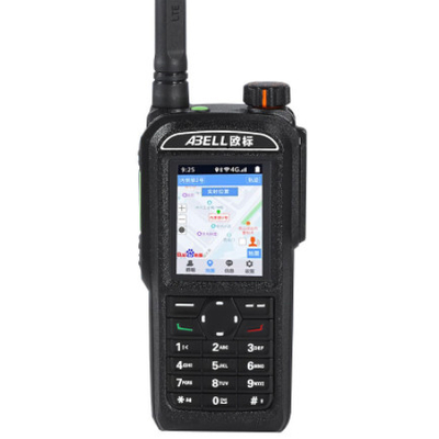 Abell Tcl เครื่องส่งรับวิทยุ ABELL A760L IP67 กันน้ําและกันฝุ่น