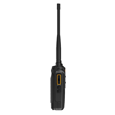 ความจุของแบตเตอรี่ 4800mAh อุปกรณ์สื่อสาร MSTAR พร้อมการดับเสียงเบื้องหลัง