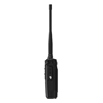 การแสดงเสียงดิจิตอล MSTAR CHIERDA Walkie Talkie สําหรับ PC 119*54*37 มม