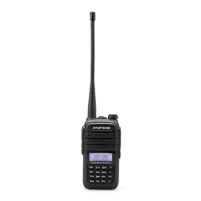 Baofeng UV-6RA Walkie Talkie ระยะพูด 3-8 กม.