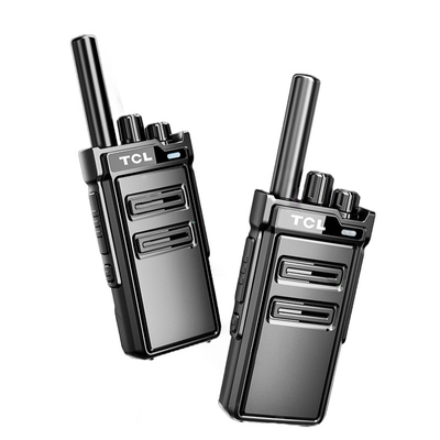TCL-HT3 Anti Crosstalk Frequency แบตเตอรี่แยก อานเตนนา โทรศัพท์มือถือวิทยุ