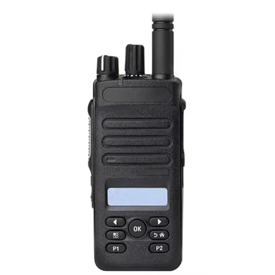 เครื่องวิทยุดิจิตอลสองทาง XPR 3500e เสียงชัดเจนและเสียงดัง