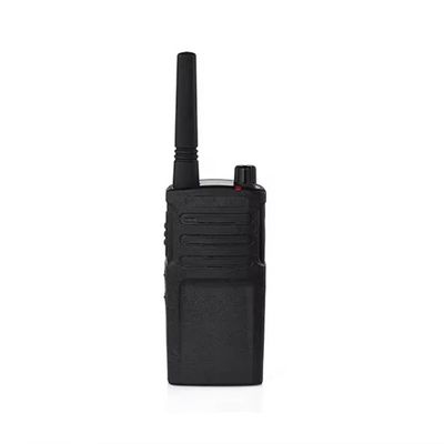 Rmu2040 VOX เทคโนโลยี PC ปรับแต่ง Uhf ธุรกิจ Radio Walkie Talkie สองทาง