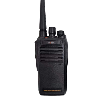 M1688 มือถือไร้สาย ระยะยาว VHF UHF Two Way Radio IP67 กันน้ํา