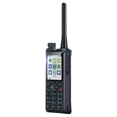 HP785G เครื่องส่งสายไร้สาย ดิจิตอล อานาล็อก กันระเบิด ระยะยาว Walkie Talkie