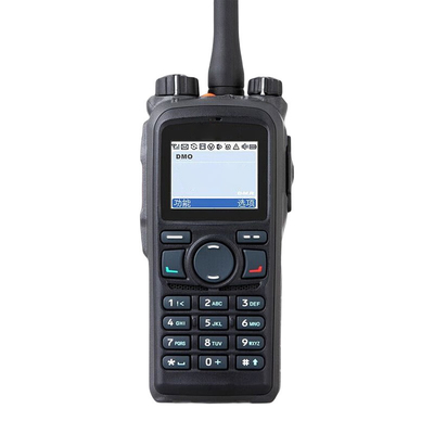 PD780EX Walkie Talkie กันระเบิด IP67 กันฝุ่น กันน้ํา ดิจิตอลแอนาล็อก