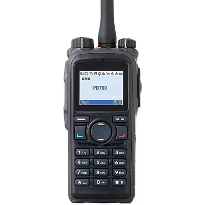 Pd780 Pd785 Walkie Talkie IP67 กันน้ํา กันฝุ่น กันระเบิดพลังงานสูง