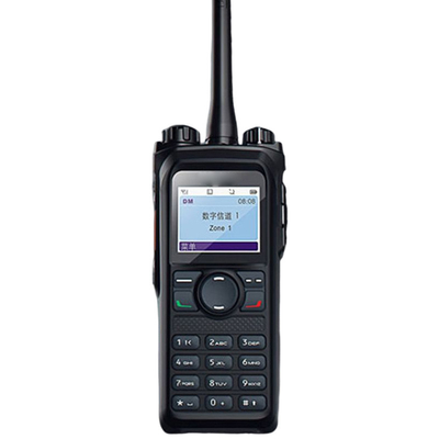PD980 Two Way Radio Walkie Talkie PDT Radio มือถือ