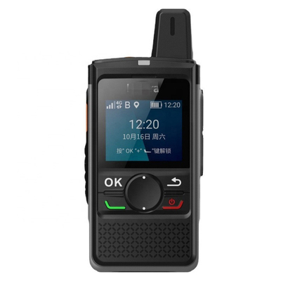 Pnc360 Poc Walkie Talkie 4G ซิมการ์ด เครือข่ายสาธารณะ แฟลตโลจิสติกส์ ความไกลไม่จํากัด