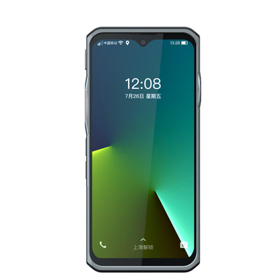 PNC560 สมาร์ทโฟน IP68 กันน้ํา กันฝุ่น 5G แอนดรอยด์ 12 การสื่อสาร ภาพชีวภาพ