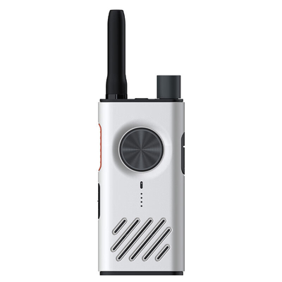 S31 Walkie Talkie VOX ระยะยาว เตรียมพร้อม ชาร์จเร็ว ระยะยาว เครื่องส่งมือ