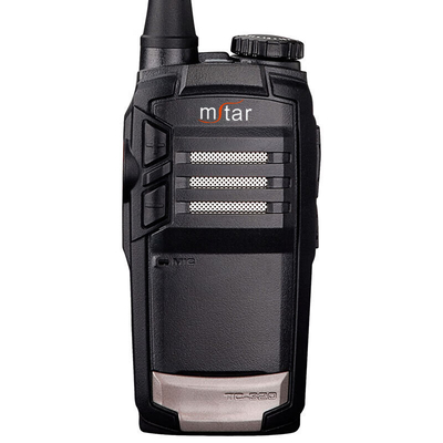 TC500S Walkie Talkie กันน้ํา กันฝุ่น ทนกับการตก