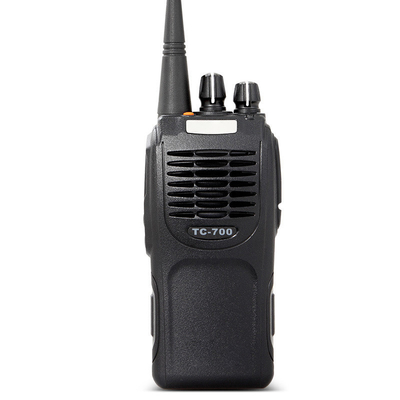 TC-700EX Walkie Talkie กันน้ํา กันฝุ่น กันระเบิด ระยะยาว