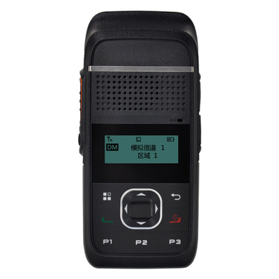 TD350 Walkie Talkie ธุรกิจดิจิตอล โทรศัพท์มือถือชาร์จ Micro USB ชาร์จ มินิ
