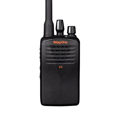 MSTAR A1i VOX ดิจิตัล-แอนาล็อกพาณิชย์ อายุแบตเตอรี่แข็งแกร่ง Walkie Talkie