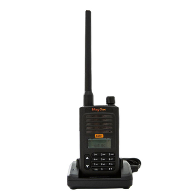MSTAR A2D+ ดิจิตอล อานาล็อก อัตโนมัติ Switching การสื่อสารที่เข้ารหัส Walkie Talkie