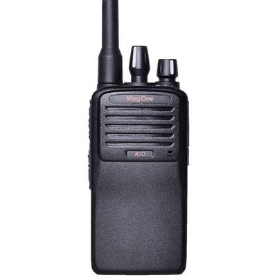 A5D กันน้ํา ป้องกันฝุ่น ลดความดัง ป้องกันการขัดขวาง VOX Walkie Talkie ระยะยาว