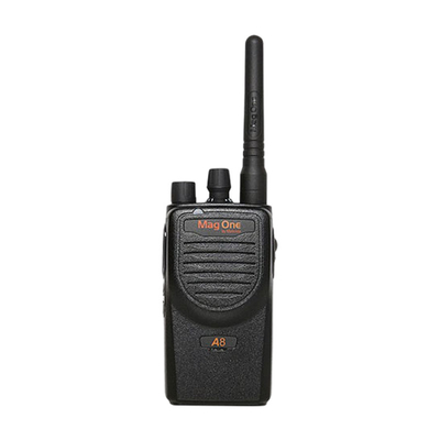 A8 VHF 150-174MHz 5W โทรศัพท์มือถือมือถือ แฮม บีซีวิทยุสองทาง