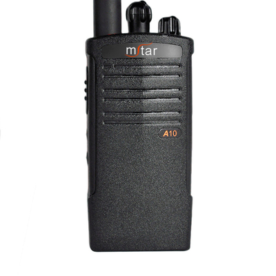 A10 Walkie Talkie Commercial การสื่อสารระยะไกล คุณภาพเสียงชัดเจน VOX Digital
