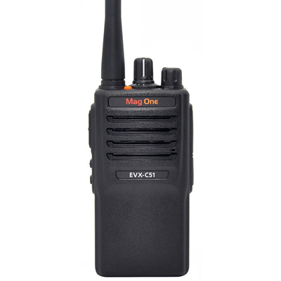 C51 IP54 Walkie Talkie มือ ถือ กันฝุ่น กันน้ํา ป้องกันฝุ่น ระยะยาว ดิจิตอล อานาล็อก