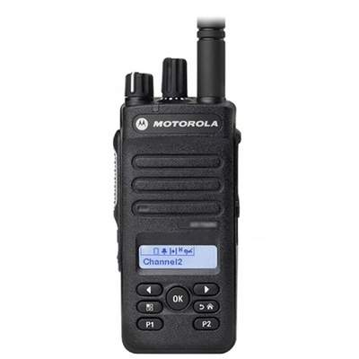 DEP570e คุณภาพดี ราคาถูก กันน้ํา GPS ถือ Walkie Talkie