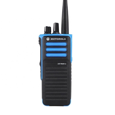 DGP8050EX IP67 กันน้ํา กันฝุ่น สัญญาณแข็งแรง ดิจิตอลระยะไกล Walkie Talkie