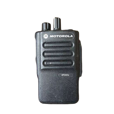 DP3441E ขนาดใหญ่ พลังงาน สัญญาณแข็งแรง GPS กันน้ํา ดิจิตอล ระยะไกล Walkie Talkie
