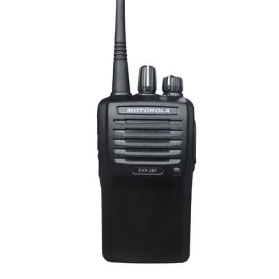 EVX261 Cb Radio Uhf Two Way Radio Communication อุปกรณ์การตีความพร้อมกัน