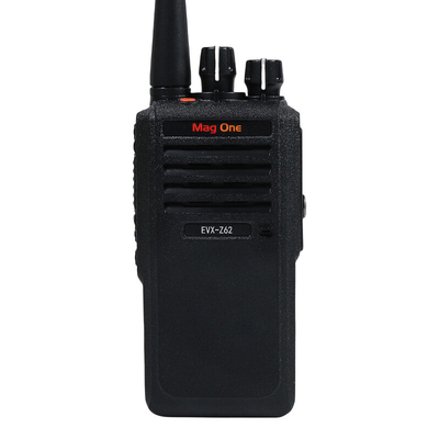 EVX-Z62 IP55 กันน้ํา กันฝุ่น ระเบิดฉุกเฉิน ดิจิตอล อานาล็อก วอลคี ทอลคี