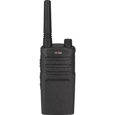 RMM2050 VHF VOX การควบคุมมืออาชีพ Digital Mobile Radio Walkie Talkie
