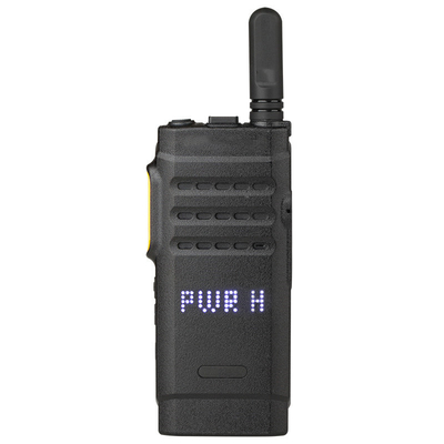 SL1600 IPX4 256 สัญญาณที่แข็งแรง ระยะยาว