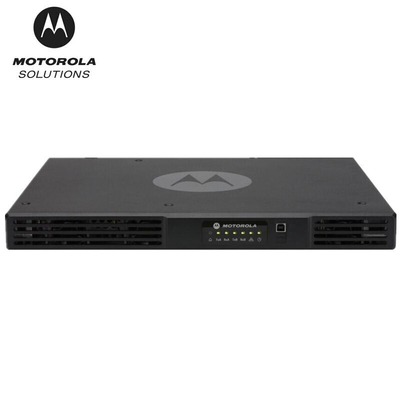SLR5500 รองรับกลางแจ้งอย่างมืออาชีพสำหรับหลายระบบ 50W Analog Digital Repeater