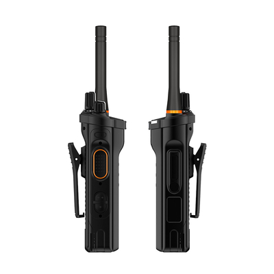 Inrico IRC590 IP68 โปรแกรมช่อง OTA ช่องไม่จํากัด