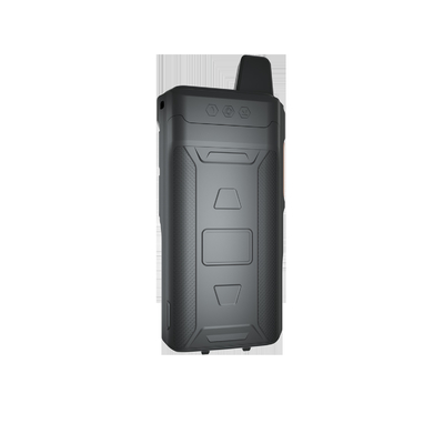 Inrico T710A 4G ขนาดเล็กและเบา GPS ราคาถูก Wi-Fi IP54