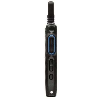Motorola TLK 100 Two Way Radio ภาษาอังกฤษ ภาษาปฏิบัติงาน Motorola Digital Walkie Talkie พร้อม Wi-Fi 802.11 a/b/g/n 2.4/5.0 GHz