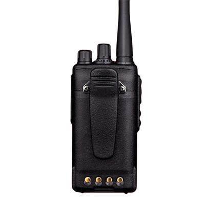 โมโตโรล่า VZ-10 Two Way Radio UHF Frequency Type Voice Activated Radio เพื่อนสนิทที่สมบูรณ์แบบสําหรับกิจกรรมกลางแจ้ง