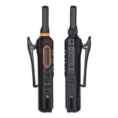 INRICO T520 POC ระยะทางไกล 2 ทางวิทยุระยะยาว Walkie Talkie With Frequency US Version GSM B2/B5 WCDMA B1/B2/B4/B5 FDD-LTE B1/B2/B3/B4/B5/B7/B12/B13/B17/B28a/B28b