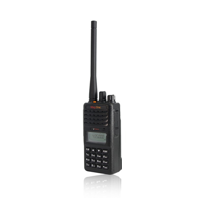 โมโตโรล่า Vz-18 Two Way Radio 2500-3000mah ความจุแบตเตอรี่ 128 ช่องจอง และรังสีมือถือดิจิตอล